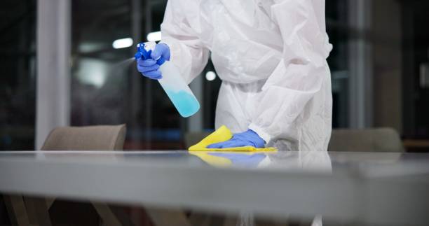 Licensed Blood Cleanup service in Inavale, NE - Crime Scene Cleaner Online